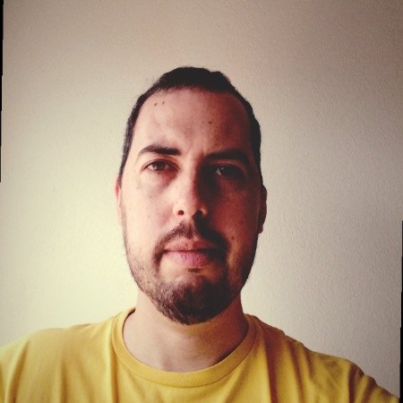 Nelson Rodrigues - author image