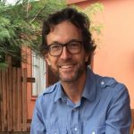 Portrait of Evert De Koning