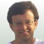 Portrait of Roldolfo Graca