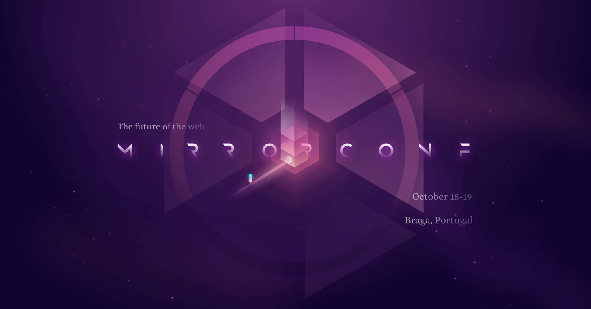 Mirror Conference 2018