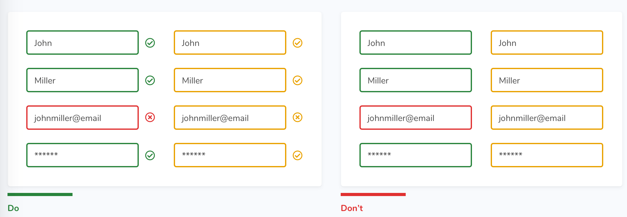 At hiinteractive, UX guidelines are also part of the systems documentation.