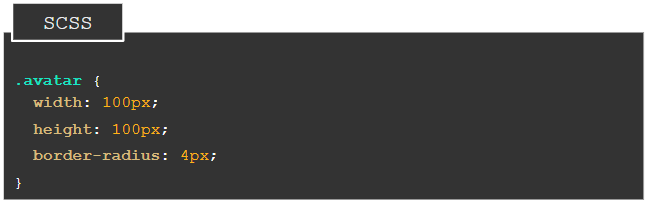 Introduction to SASS 6
