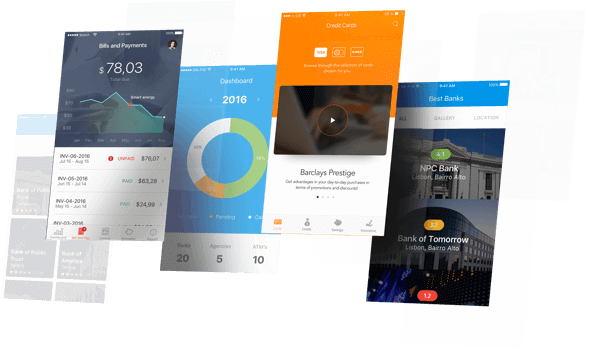 Source: OutSystems. Outsystems Apps