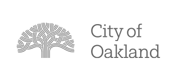 City of Oakland Logo
