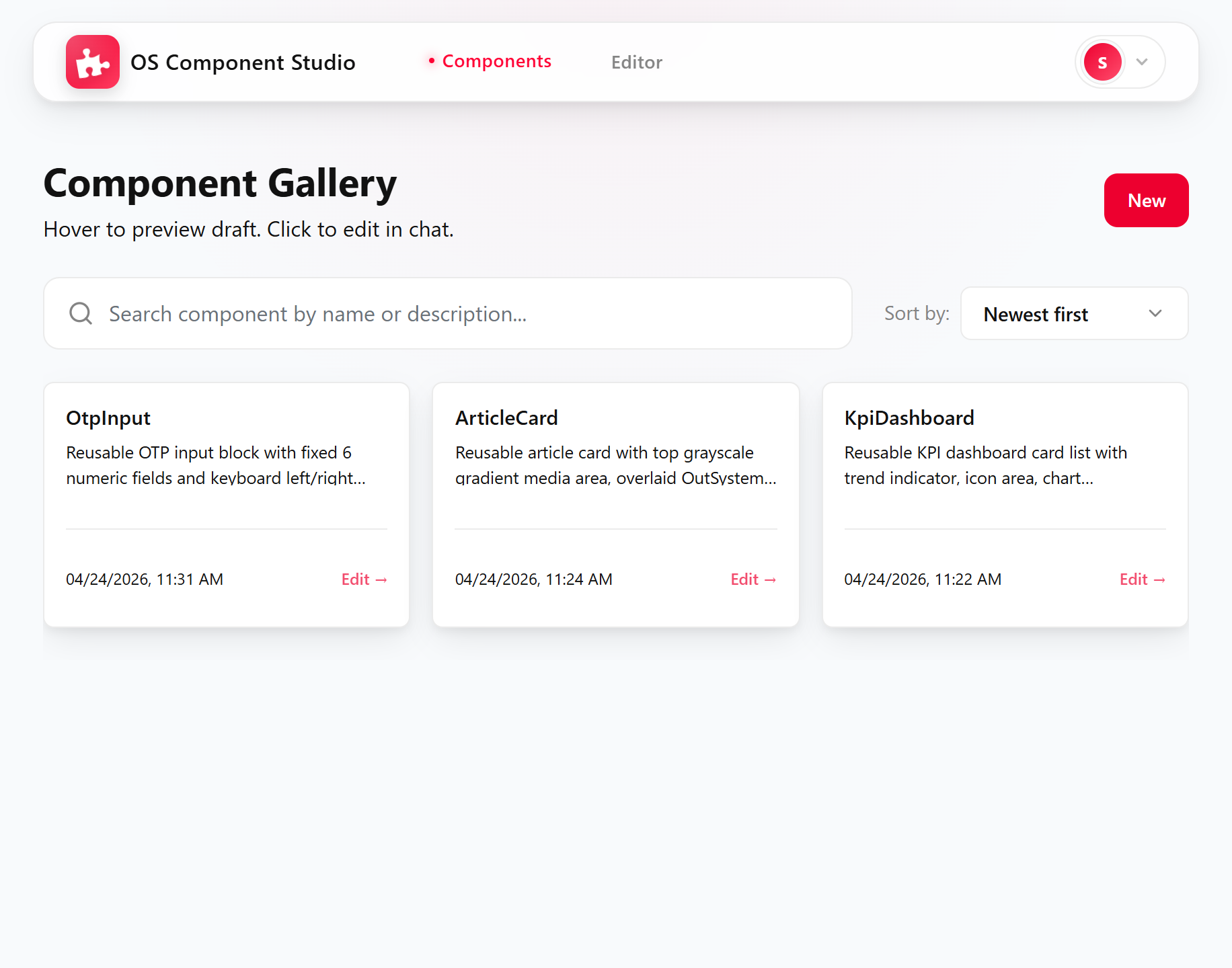 localhost_3000_ (9).png Component Gallery