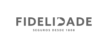 Fidelidade logo