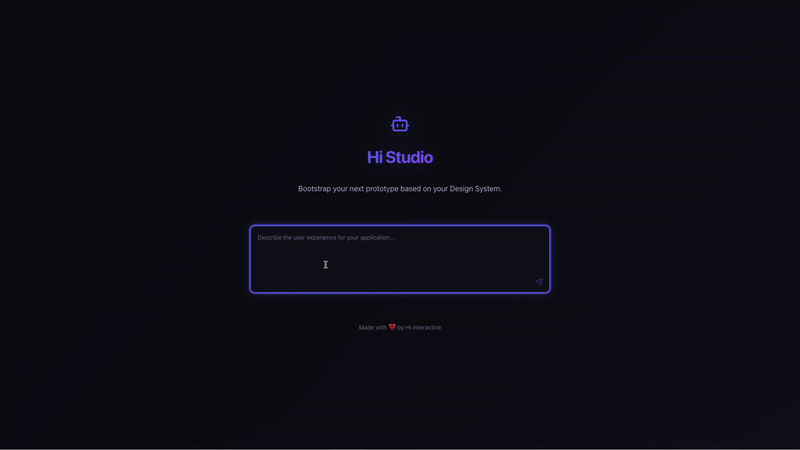 Hi Studio