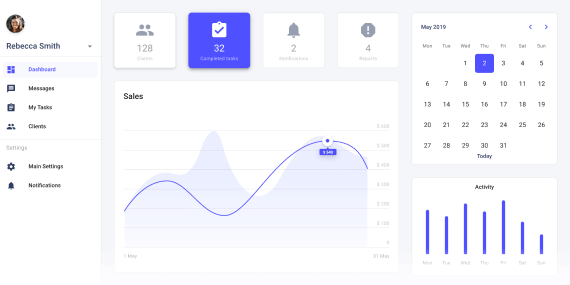 Building a Component: Actions, Events and Structures Building a Component: Actions, Events and Structures