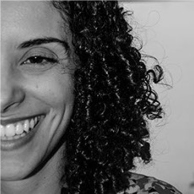 Rafaela Sobrinho Author image