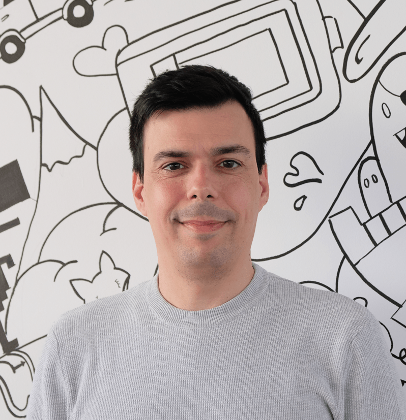 Ricardo author's image