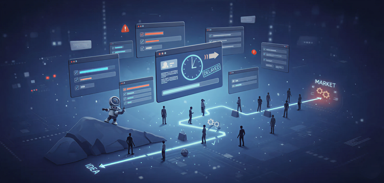 Front-End Excellence and AI: Turning Digital Complexity into Business Advantage Front-End Excellence and AI: Turning Digital Complexity into Business Advantage