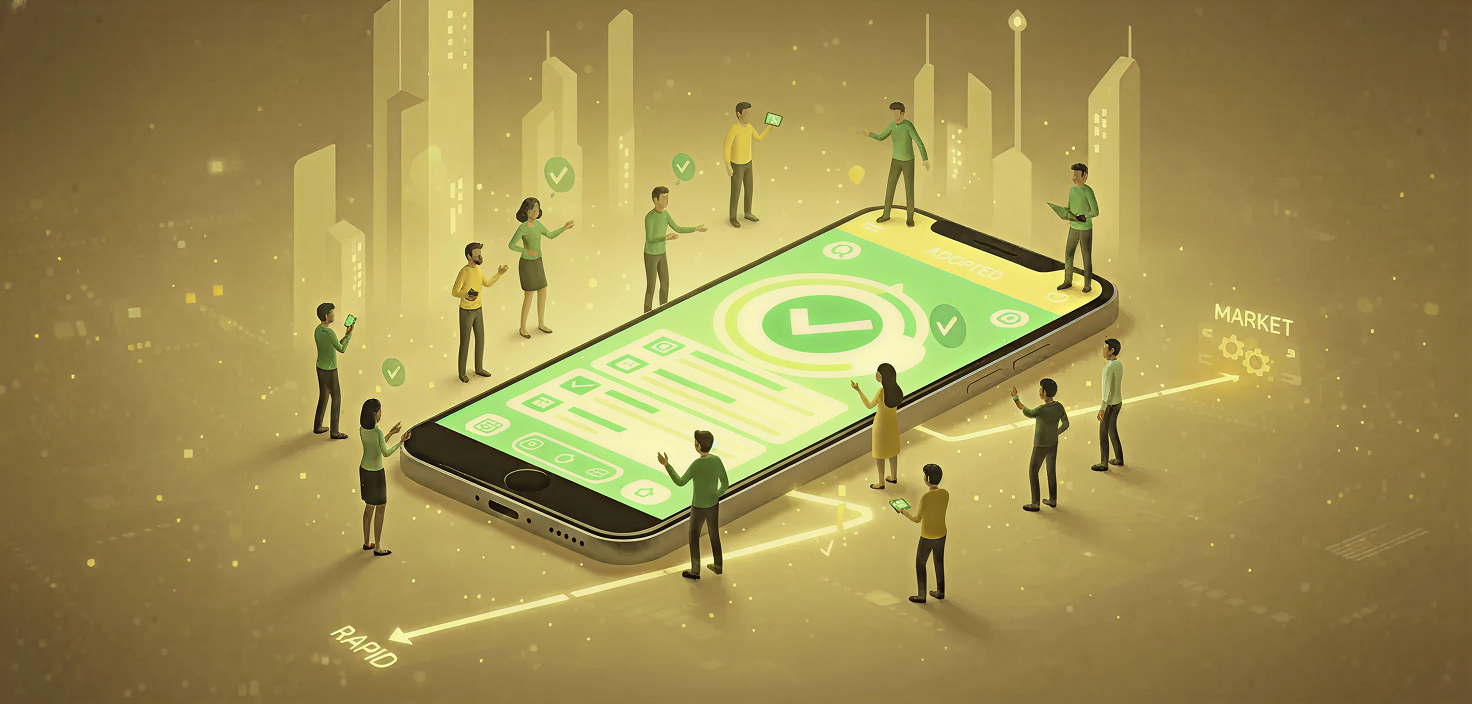 Professional Services — Elevating Client Experience